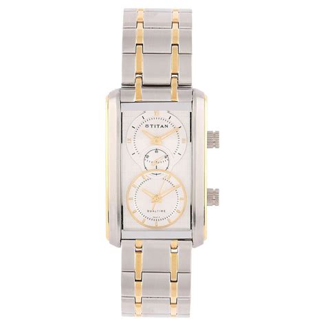 Buy Online Titan Mens Black Dial Analog Leather Strap watch for Men ...