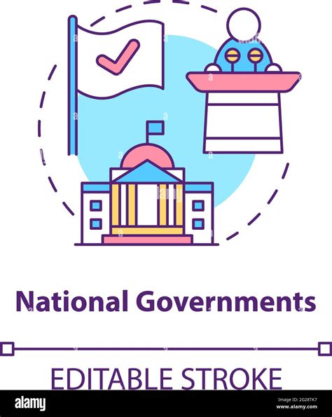Limited Government Symbol