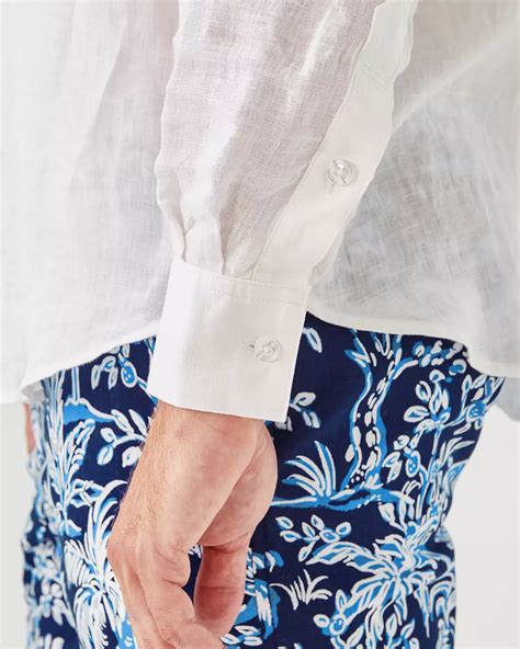 Modern Men's Clothing & Outfits | Lilly Pulitzer