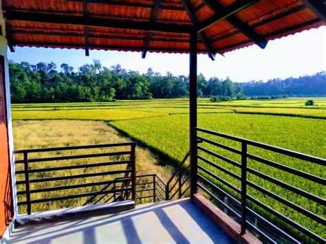 Nampara Cottage, Sakleshpur - Homestay Advisor