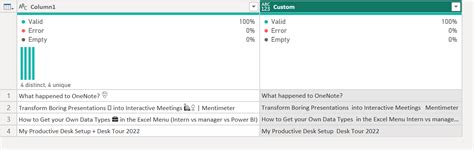 Image result for Excel Power Query Remove HTML Code