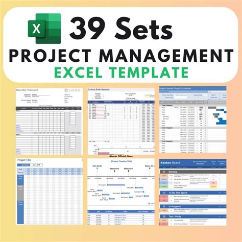 Project Management Templates 的图像结果