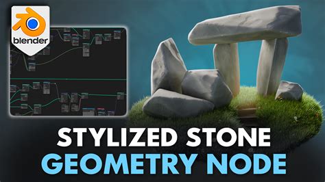Image result for Blender Geometry Node