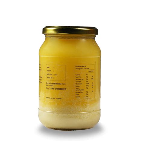 Buy Organic Dairy Products Online in India | Organic Desi Cow Gaushala ...