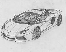 Lamborghini Pictures Drawings by Image For Lamborghini Aventador Black And White Drawing Lamborghini Pictures Drawings