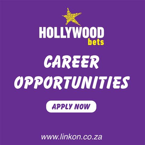 Hollywoodbets | VIP (Security) Officers X6 - Linkon