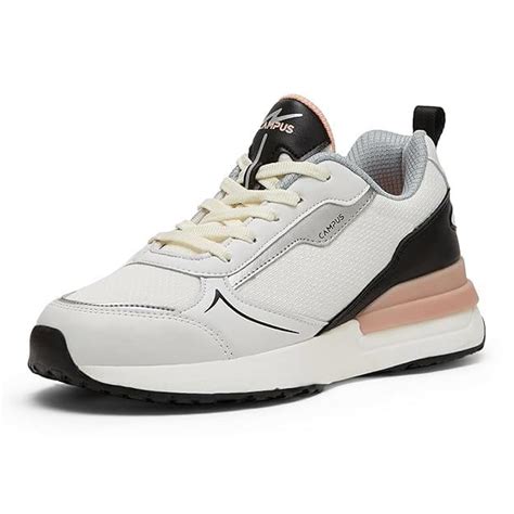 Trendy women sneakers designed for comfort and style on Amazon