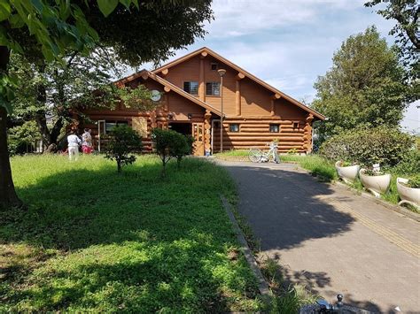KASHIWABA PARK CHILDREN LOG HOUSE (2026) All You Need to Know BEFORE ...