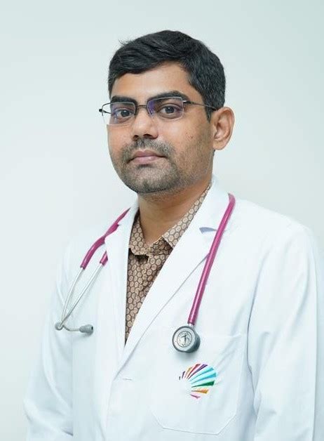 Dr. Nagarjuna Kedari - Best Pediatrician at Rainbow Children's ...