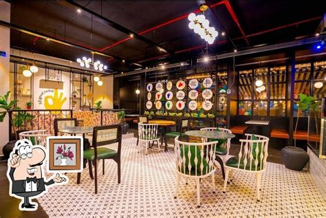Echoes, Hyderabad, Madhapur - Restaurant menu, prices and reviews
