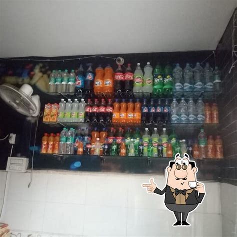 RS SWEETS & RESTAURANT, Delhi - Restaurant menu, prices and reviews