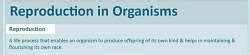 Important Definition: How do Organisms Reproduce? - Science Class 10 ...