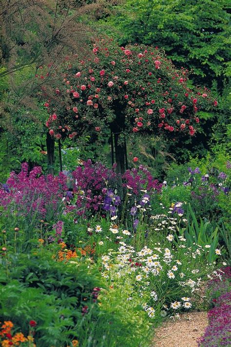 Cottage Gardens Landscape 的图像结果