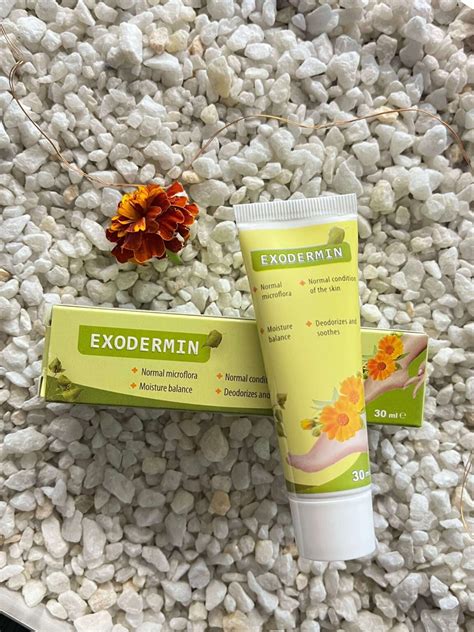 Image result for Comment Utiliser Exodermin