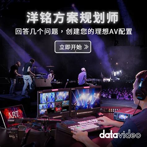 DataTable Video 的图像结果