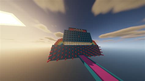 Image result for Fall Guys Mod Minecraft