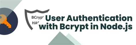 Bcrypt JS for Beginners 的图像结果