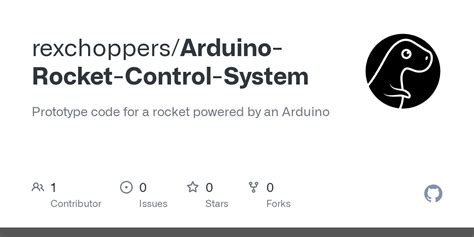 Model Rocket Arduino 的图像结果