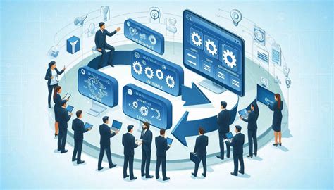 چارچوب اسکرام (Scrum) در مدیریت پروژه چابک (Agile) چیست؟