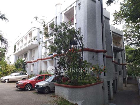 Castle Rock Apartments Malleshwaram - Without Brokerage Semi-furnished ...