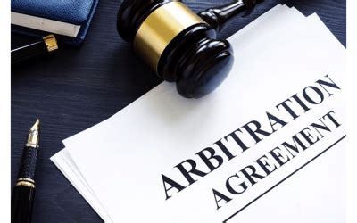 Section 8 of the Arbitration and Conciliation Act. 1996 : A Saving Beacon