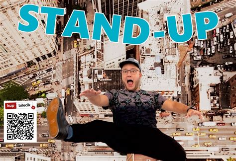 Strzelno | Stand-Up | Damian Kubik w programie "Drugi Skok" | + support ...