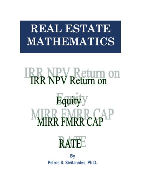 Basic Math FL Real Estate License Math Irv 的图像结果