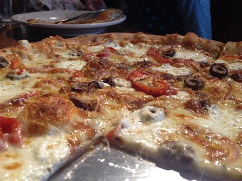 Flatbread Company in Providence - The Rhode Less Traveled: A Rhode ...