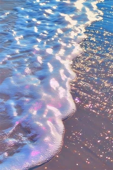Dreamy Beach Paradise with Vaporwave