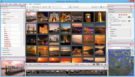 Image result for Professional GUI Window Layout
