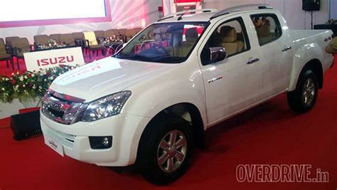 Isuzu India opens its first manufacturing facility at Sri City, Andhra ...