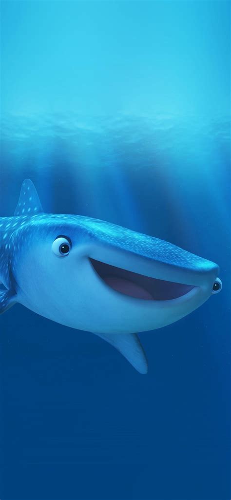 Image result for Finding Nemo iOS App