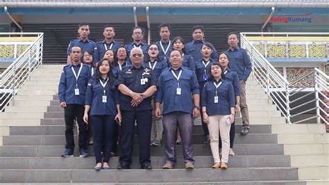 Galeri Video - Video - CU Keling Kumang