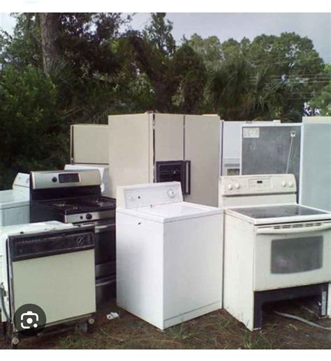 I haul scrap metal away for free in the local area of Salisbury nc..all ...