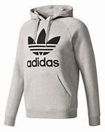 Image result for Adidas Trefoil Sweatshirt