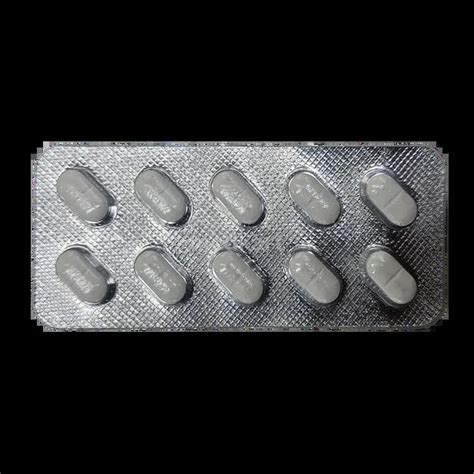 CRINA NCR 10MG TABLET 10'S Price, Uses, Side Effects & Substitutes ...