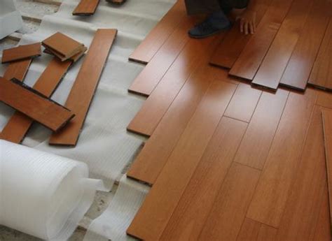 实木地板多层实木地板各自优点是什么？-克诺斯邦板材