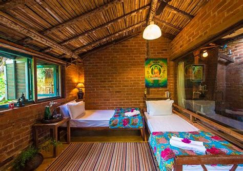 TURIYA VILLA (Goa/Canacona) - Guesthouse Reviews, Photos, Rate ...