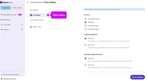 Splashlearn Student Class Code 的图像结果
