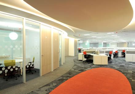 RVNS Projects - one-stop turnkey solutions provider for all interior ...