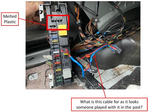 Mercedes Sam Module Bad 的图像结果
