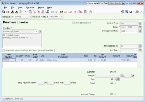 Image result for Sage Invoice Tutorial