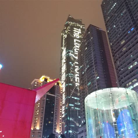 THE LIXURY HOTEL (Chongqing) - Hotel Reviews, Photos, Rate Comparison ...