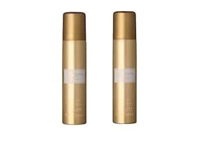 Buy giordani gold essenza perfumed body spray - 75 x 2 ml - Pack of 2 ...