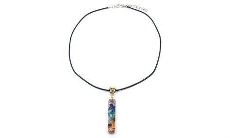 7 Genuine Chakra Healing Natu... | Groupon Goods