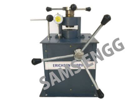 SAMS Engineering : Strength of Material Lab Equipments
