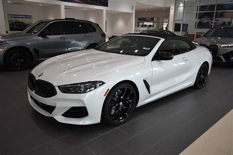 2023 BMW M850i For Sale in Macon GA | BMW of Macon