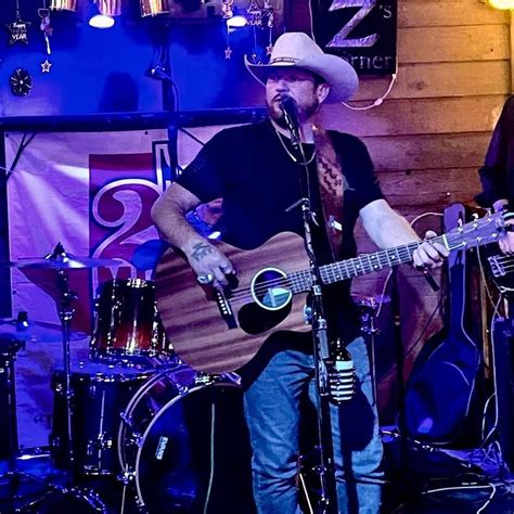 Shawn Lee Stamps @ Whiskey River Country, 310 E 49th St, Texarkana, AR ...