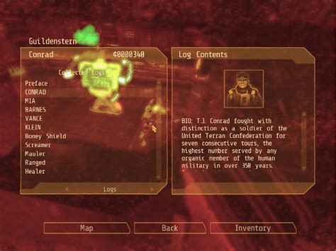 Image result for Alien Breed 3 Fan Art