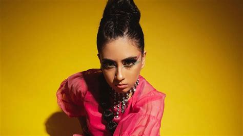 Singer/Songwriter/Producer Tarana Marwah AKA Komorebi: Art Is How I ...